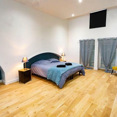 Domaine Du Vendangeoir - Les Chambres Vinay  Kültér fotó