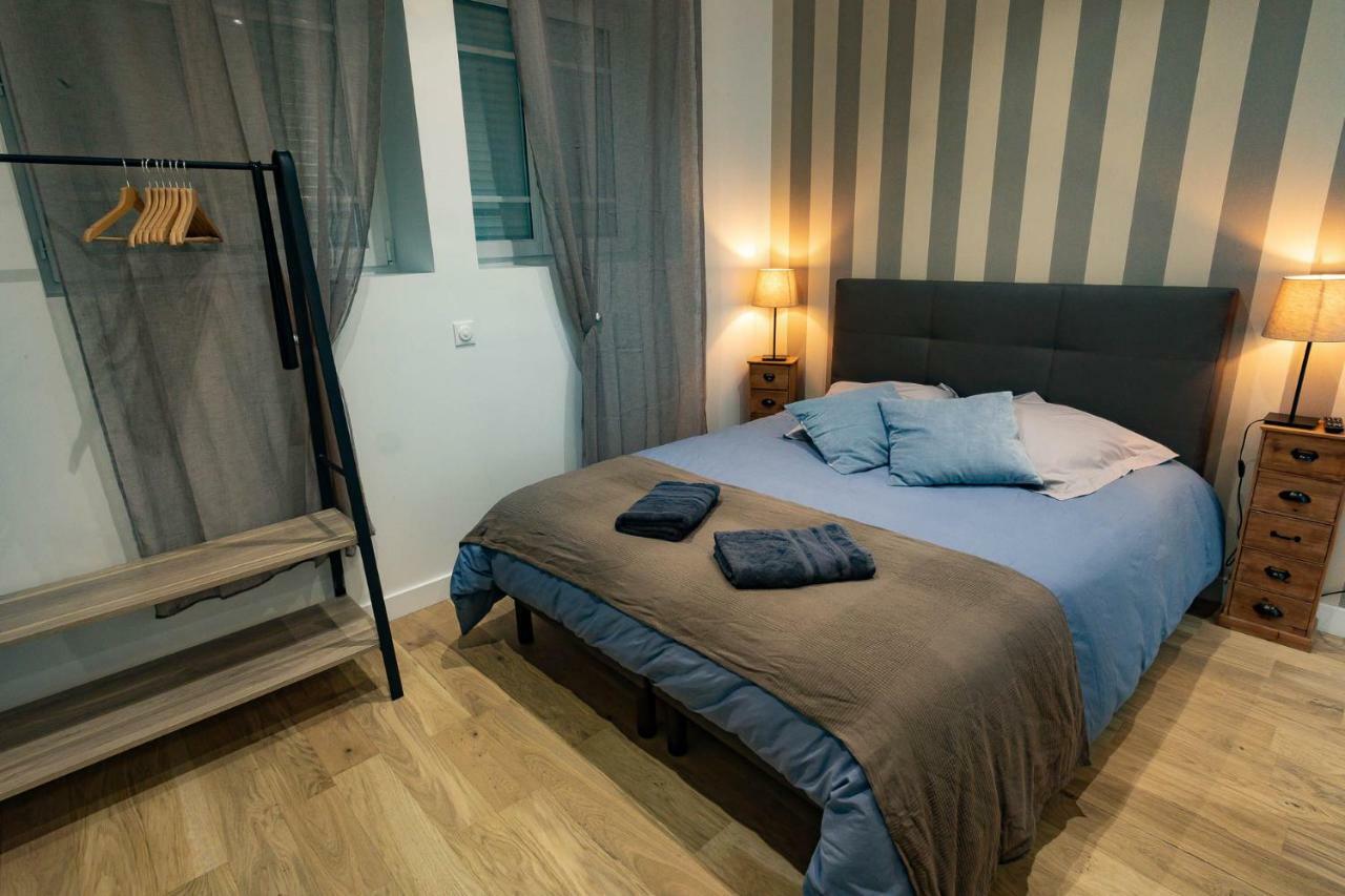 Domaine Du Vendangeoir - Les Chambres Vinay  Kültér fotó