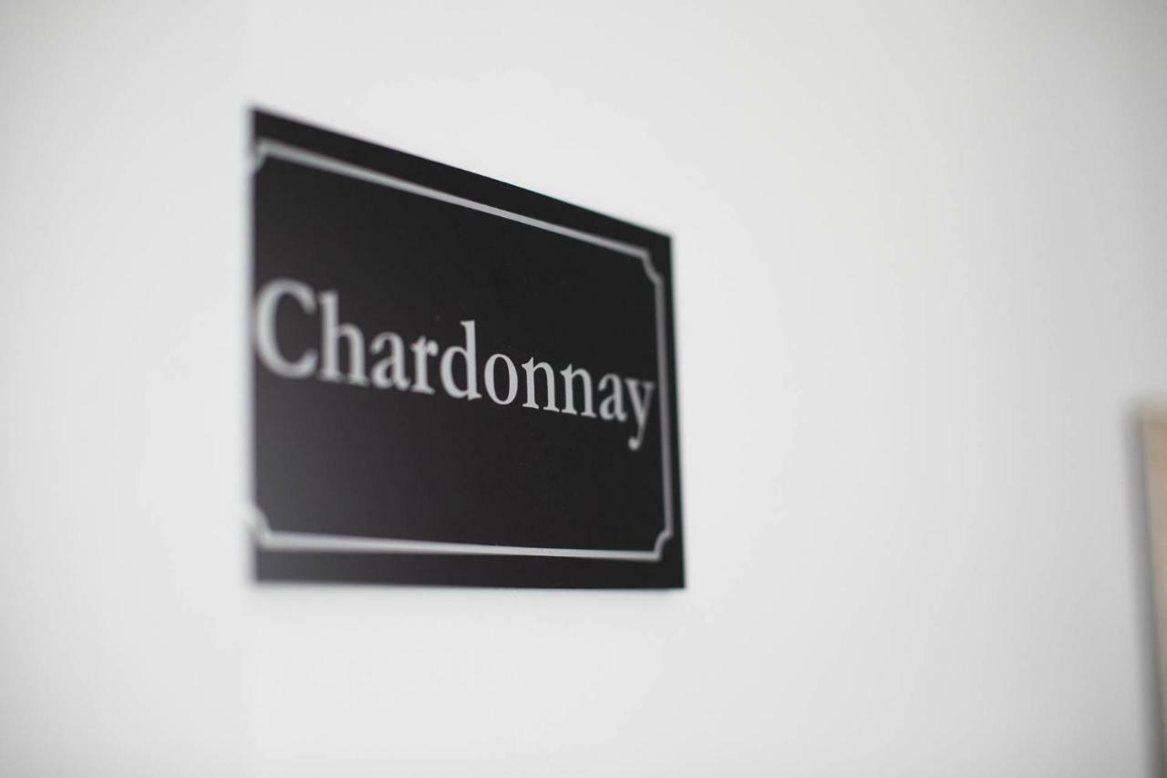Domaine Du Vendangeoir - Les Chambres Vinay  Kültér fotó