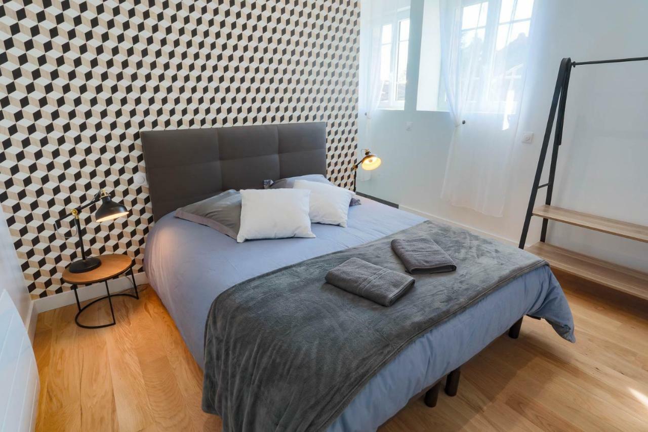 Domaine Du Vendangeoir - Les Chambres Vinay  Kültér fotó