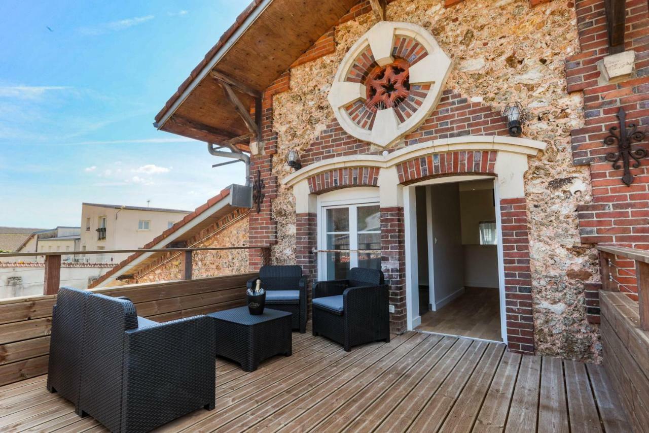 Domaine Du Vendangeoir - Les Chambres Vinay  Kültér fotó